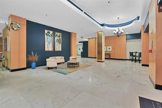 $299,000 | 880 Mandalay Avenue, Unit C512, Clearwater Beach, FL 33767