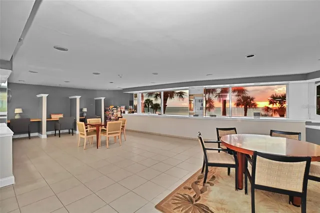 $299,000 | 880 Mandalay Avenue, Unit C512, Clearwater Beach, FL 33767