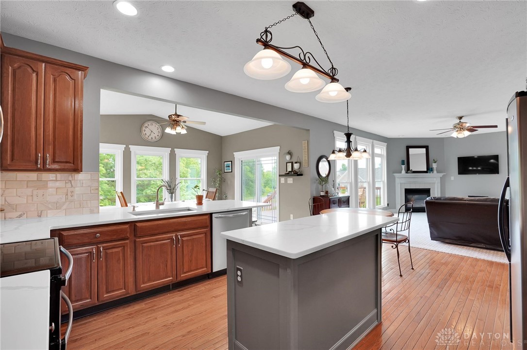 95 Keevers Point Springboro, OH 45066 - Photo 17 of 64 Gallery Image 17