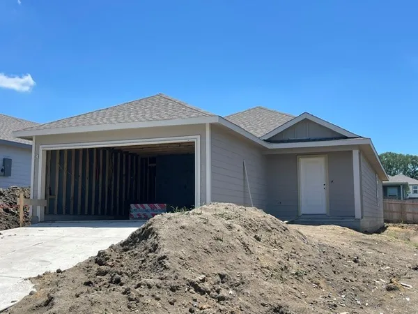 $248,670 | 1257 Hickory Grove Street, Brenham, TX 77833