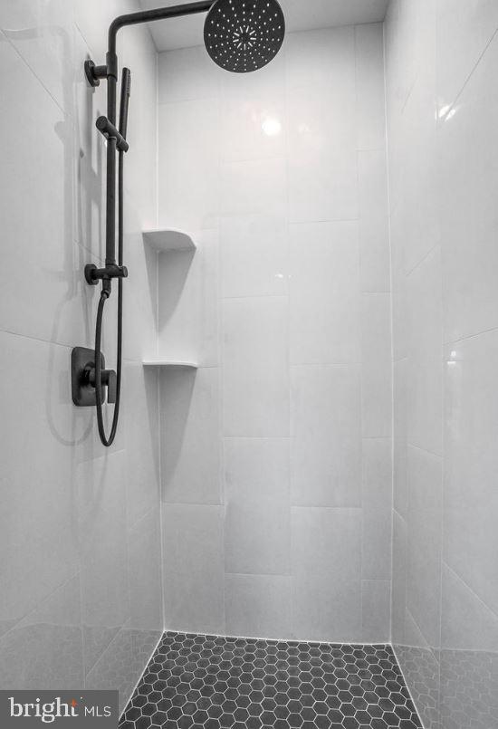 5 5 Forks Road New Freedom, PA 17349 - Photo 17 of 30 a bathroom with a shower