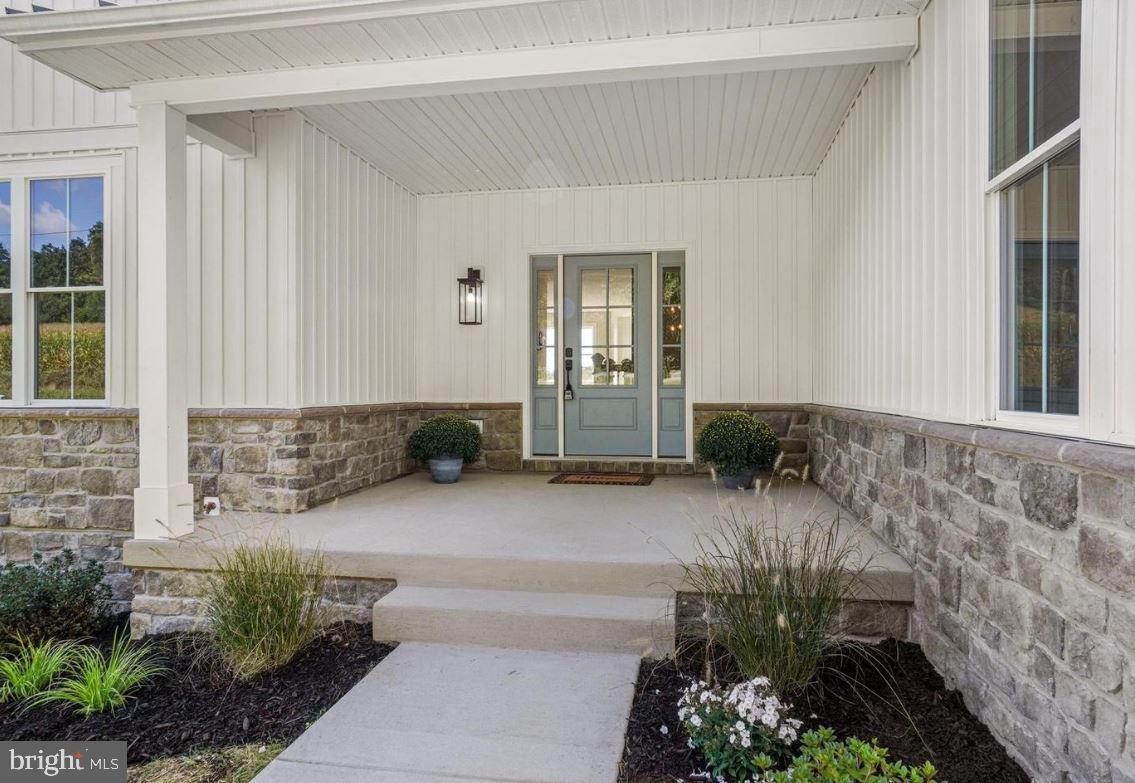 5 5 Forks Road New Freedom, PA 17349 - Photo 2 of 30 a view of entrance of house