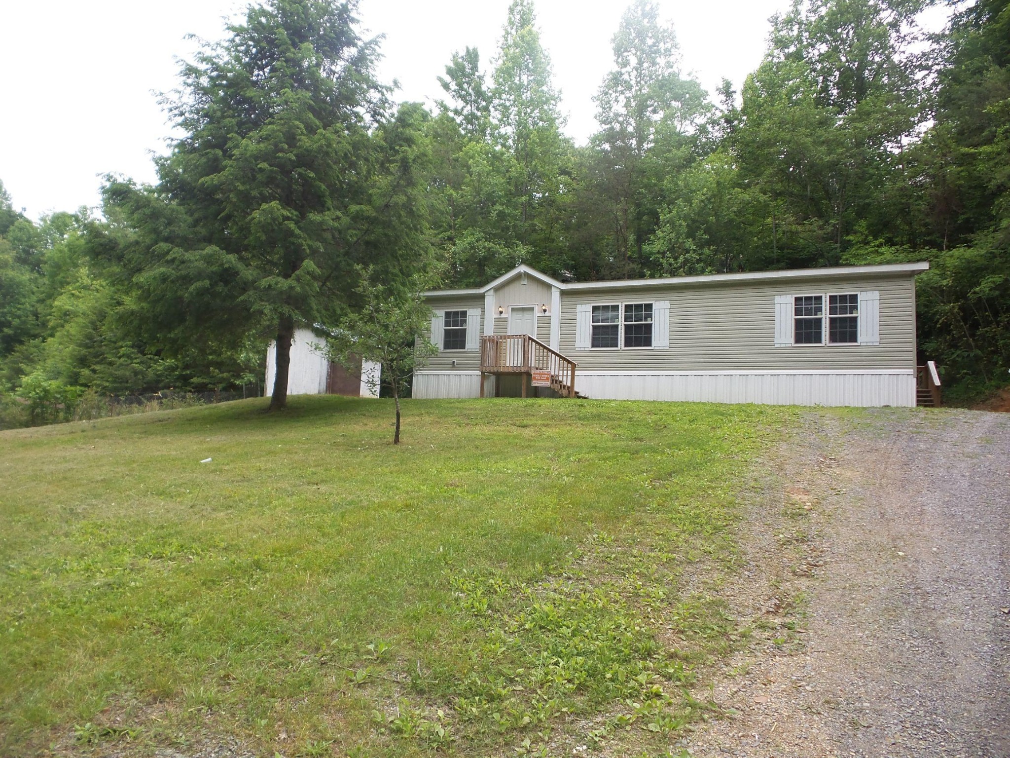 4216 Dellinger Hollow Road Sevierville, TN 37863 - Photo 1 of 23 Gallery Image 1