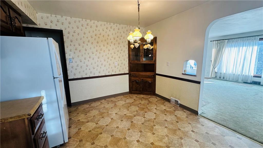 133 Old Pike Road Freeport, PA 16229 - Photo 15 of 30 Another angle of kitchen.