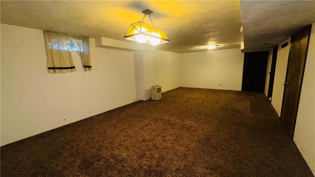 133 Old Pike Road Freeport, PA 16229 - Photo 26 of 30 Game Room in lower level.