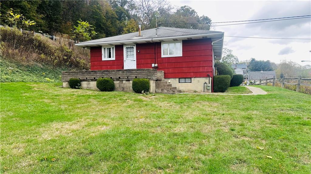 133 Old Pike Road Freeport, PA 16229 - Photo 5 of 30