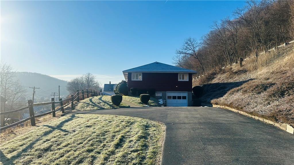 133 Old Pike Road Freeport, PA 16229 - Photo 7 of 30