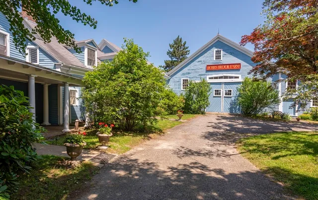 $3,450,000 | 10 Reiling Pond Road, Lincoln, MA 01773