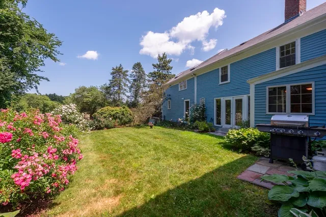 $3,450,000 | 10 Reiling Pond Road, Lincoln, MA 01773