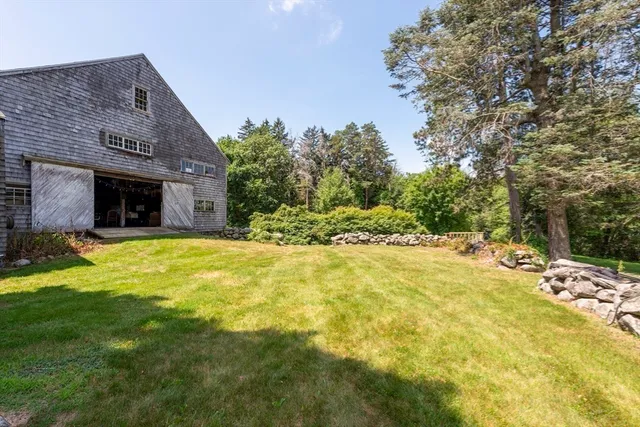 $3,450,000 | 10 Reiling Pond Road, Lincoln, MA 01773