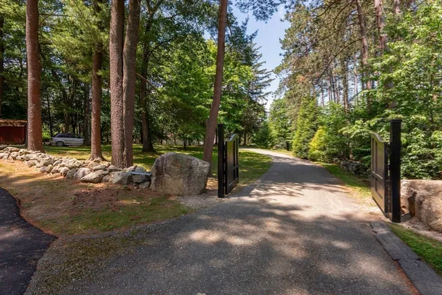 $3,450,000 | 10 Reiling Pond Road, Lincoln, MA 01773
