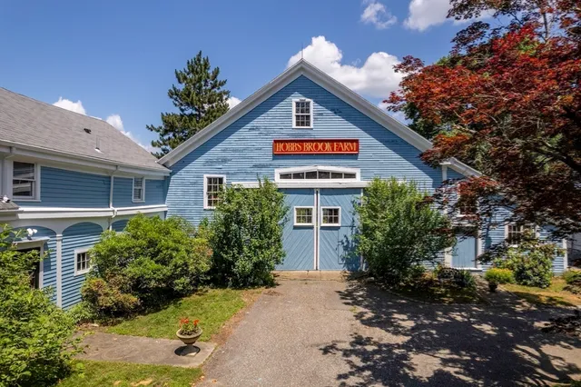 $3,450,000 | 10 Reiling Pond Road, Lincoln, MA 01773