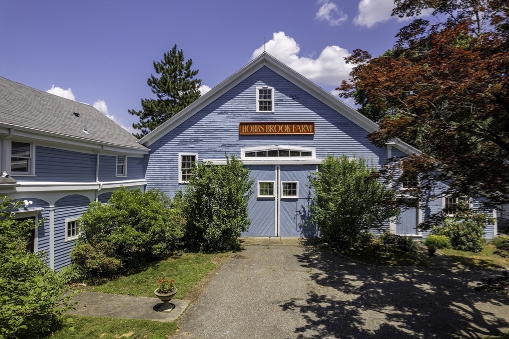 10 Reiling Pond Road Lincoln, MA 01773 - Photo 24 of 24