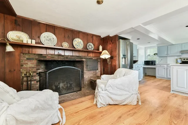 $3,450,000 | 10 Reiling Pond Road, Lincoln, MA 01773