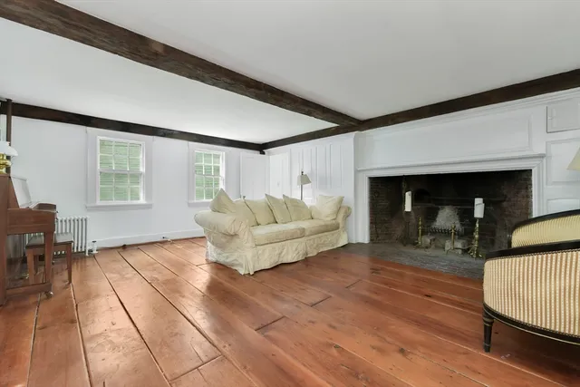 $3,450,000 | 10 Reiling Pond Road, Lincoln, MA 01773