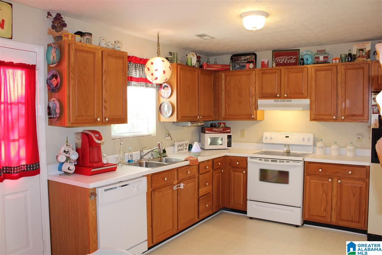 760 McCay Road Locust Fork, AL 35097 - Photo 15 of 27