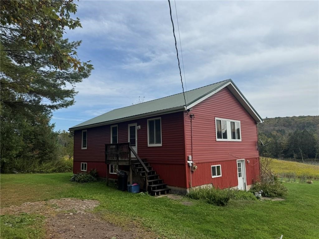 146 Blower Road Guilford, NY 13780 - Photo 6 of 45