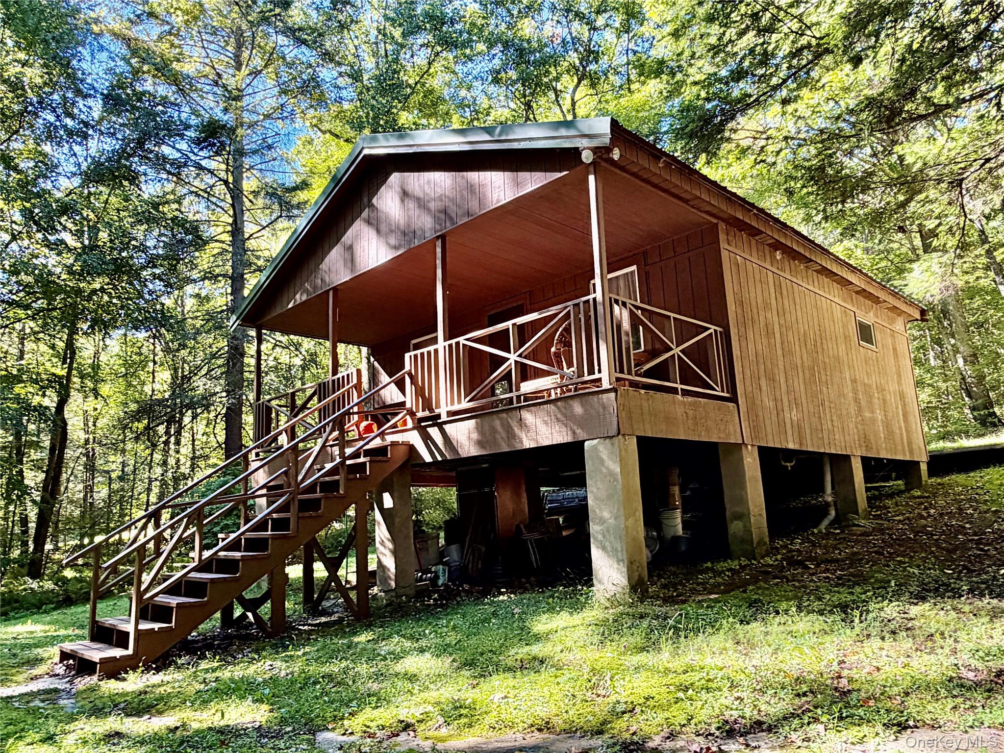 155 Acid Factory Road Long Eddy, NY 12760 - Photo 4 of 17 Gallery Image 4