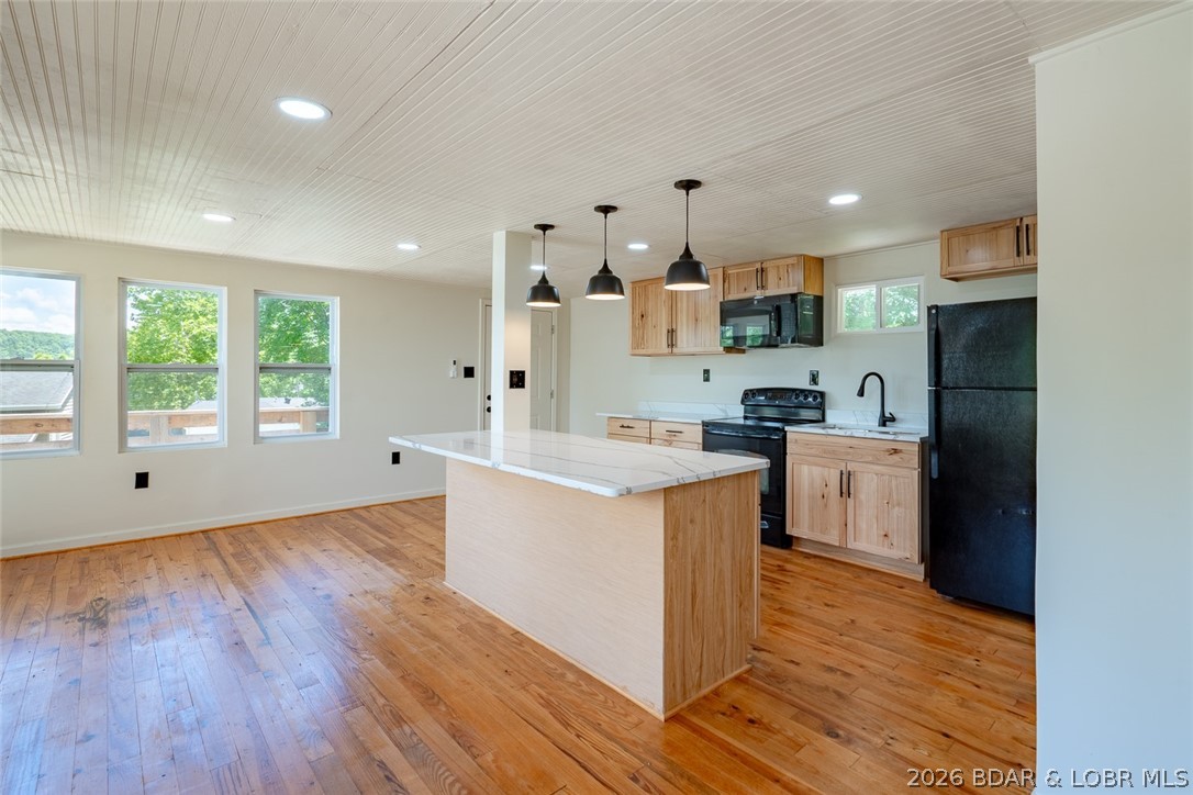 2486 Lick Creek Road Edwards, MO 65326 - Photo 7 of 39 wide open spaces