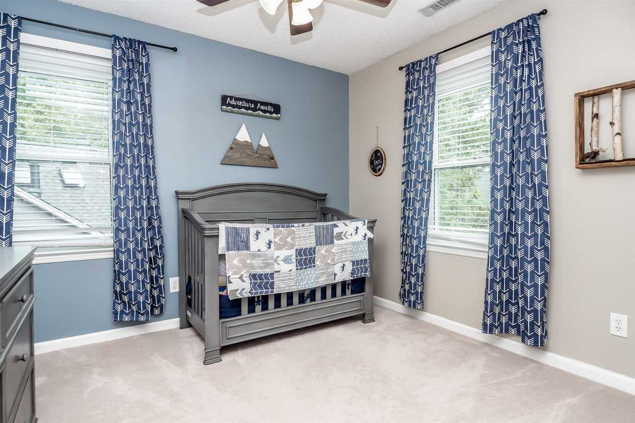 12201 Inglehurst Drive Raleigh, NC 27613 - Photo 19 of 23 Photo 19