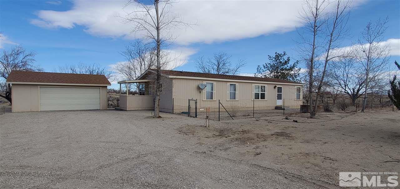 3585 Boyer Road Fallon, NV 89406 - Photo 1 of 32 Photo 1