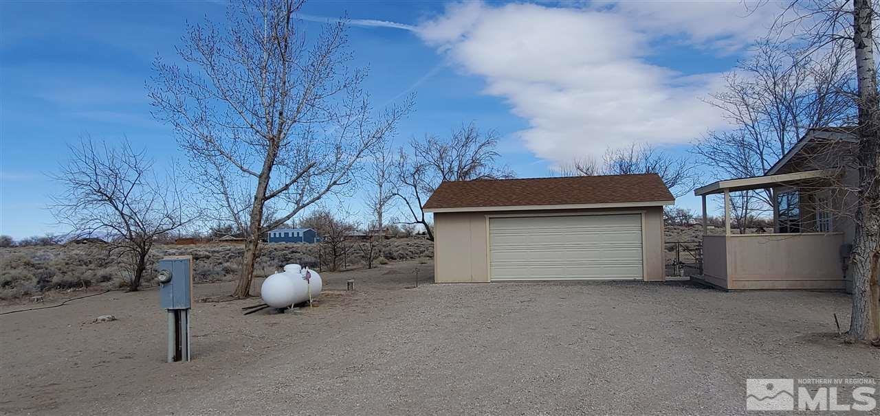 3585 Boyer Road Fallon, NV 89406 - Photo 19 of 32 Photo 19