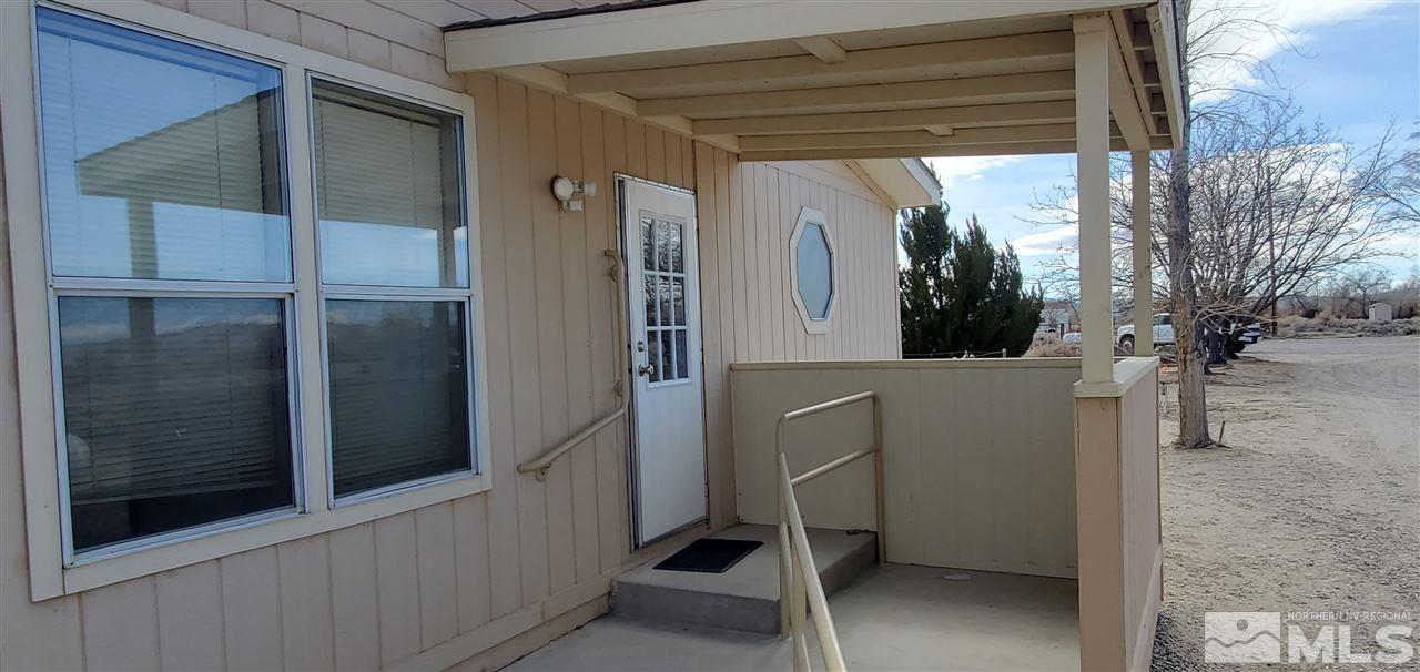 3585 Boyer Road Fallon, NV 89406 - Photo 2 of 32 Photo 2