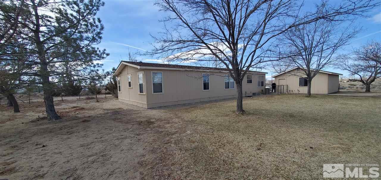 3585 Boyer Road Fallon, NV 89406 - Photo 23 of 32 Photo 23