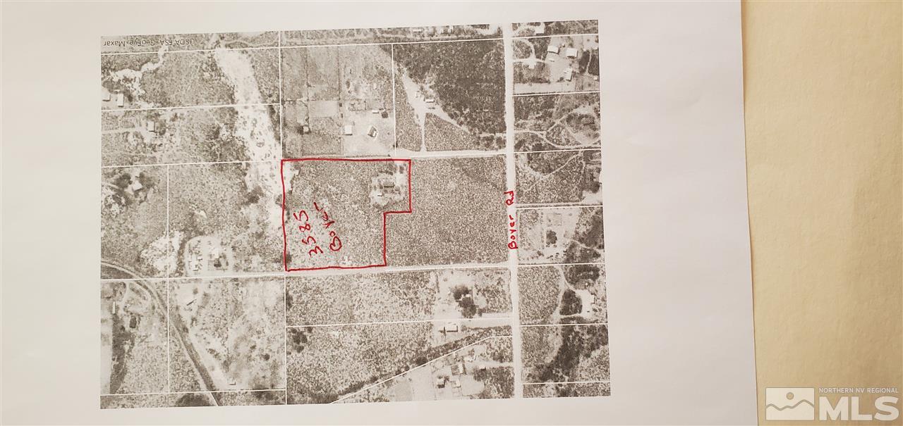 3585 Boyer Road Fallon, NV 89406 - Photo 32 of 32 Photo 33