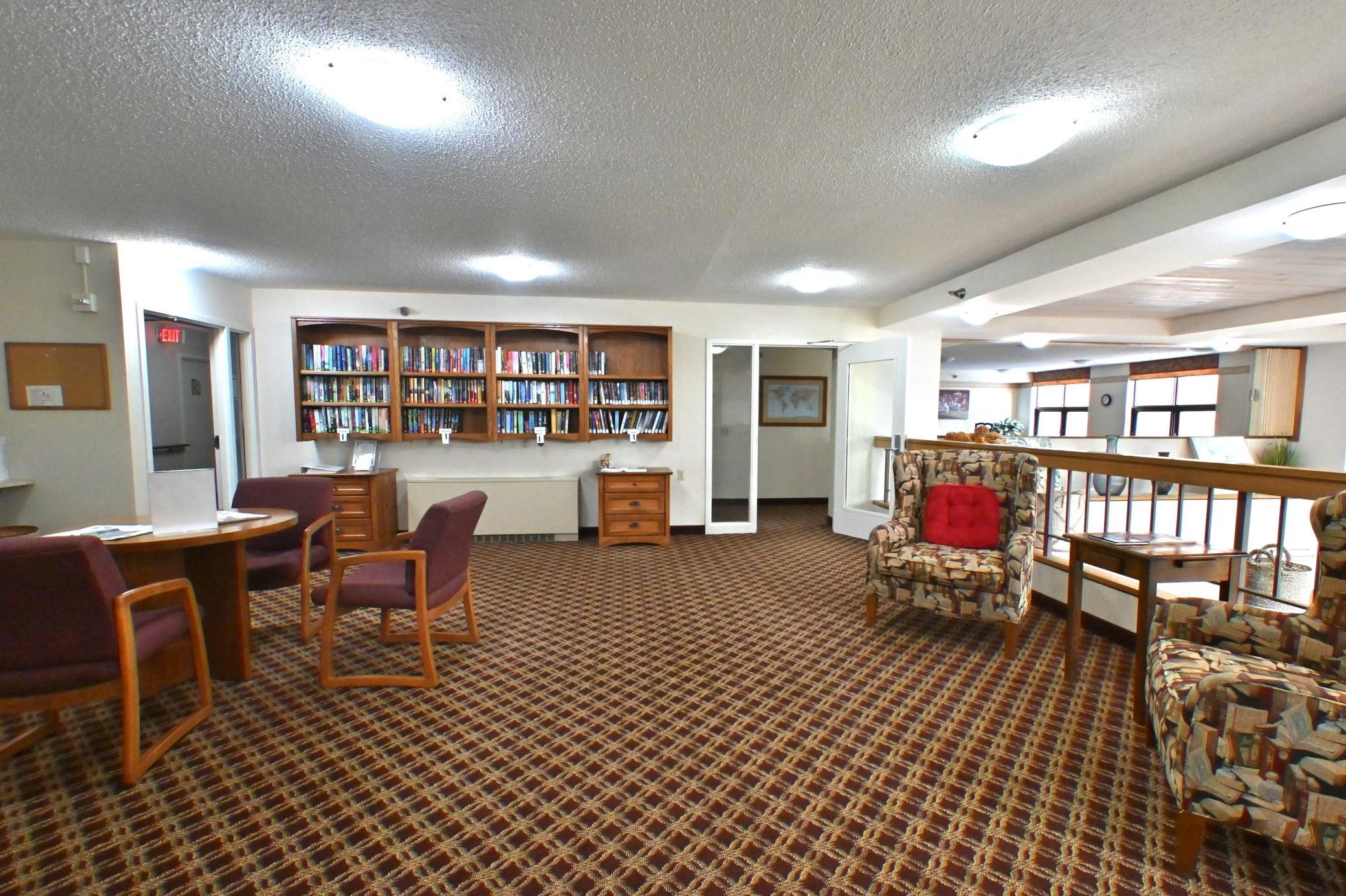 7600 Golden Valley Road, Unit 510 Golden Valley, MN 55427 - Photo 11 of 21