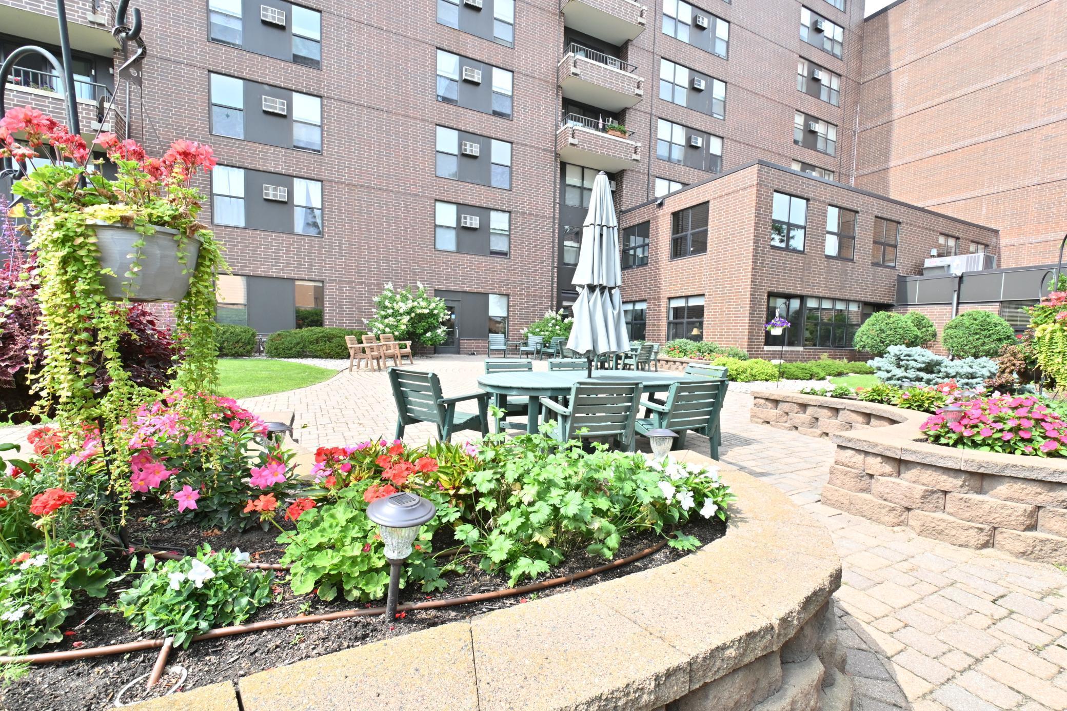 7600 Golden Valley Road, Unit 510 Golden Valley, MN 55427 - Photo 21 of 21