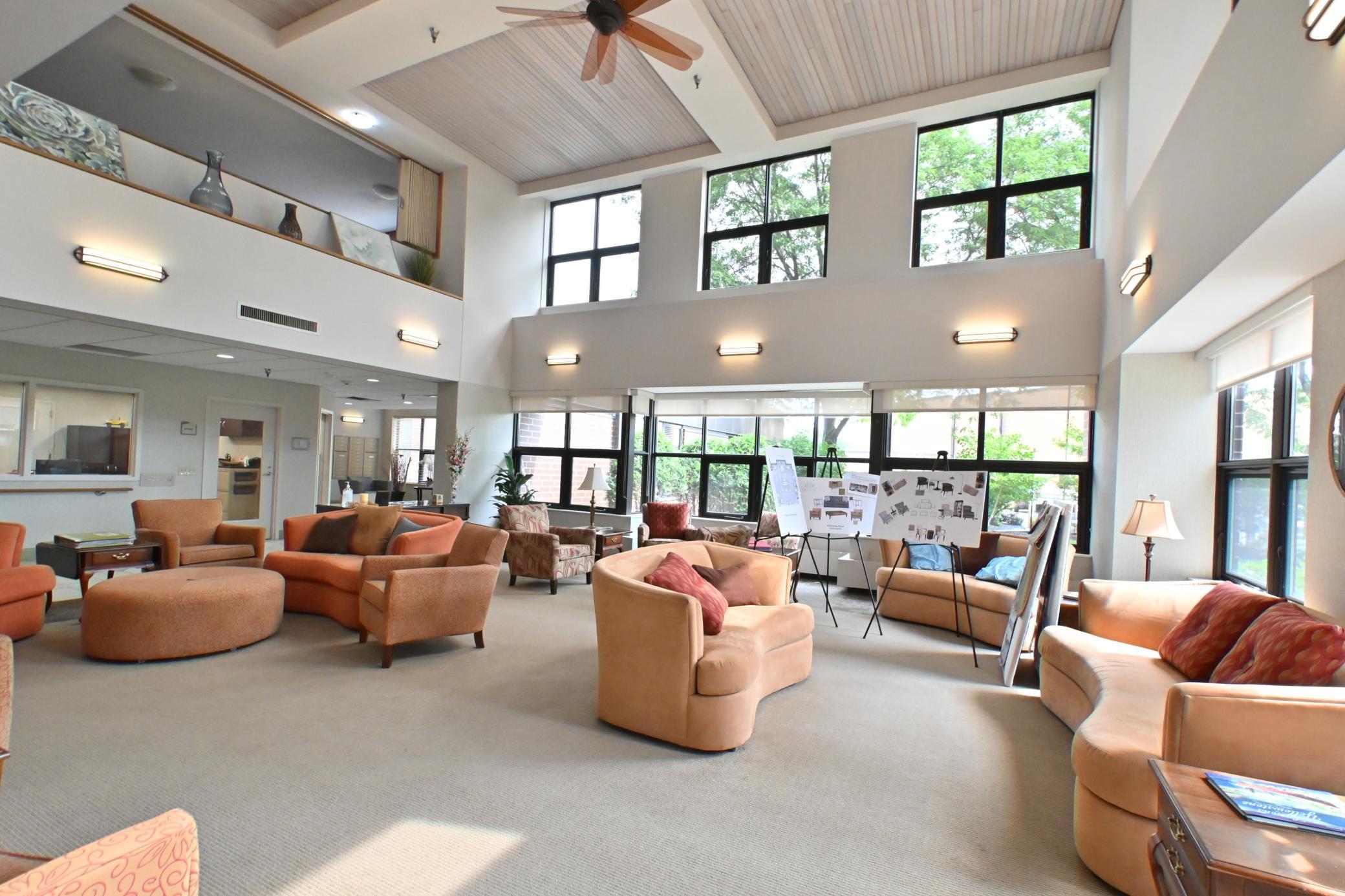 7600 Golden Valley Road, Unit 510 Golden Valley, MN 55427 - Photo 10 of 21