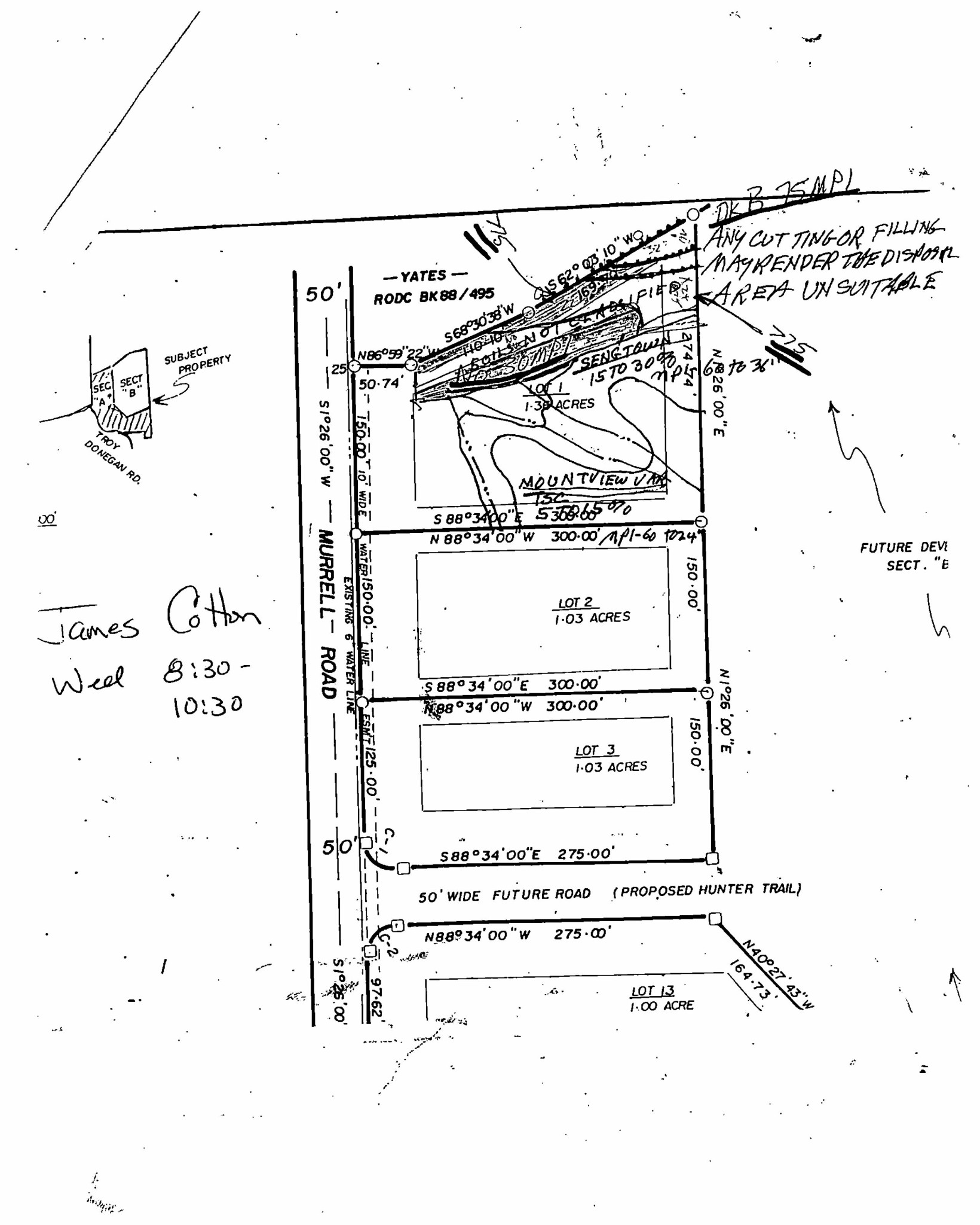 0 Murrell Road Dickson, TN 37055 - Photo 38 of 43 Gallery Image 38