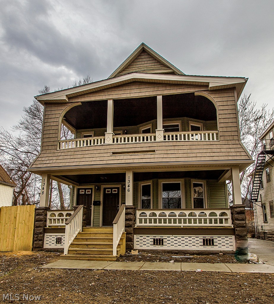 1346 Ansel Road Cleveland, OH 44106 - Photo 1 of 25 Gallery Image 1