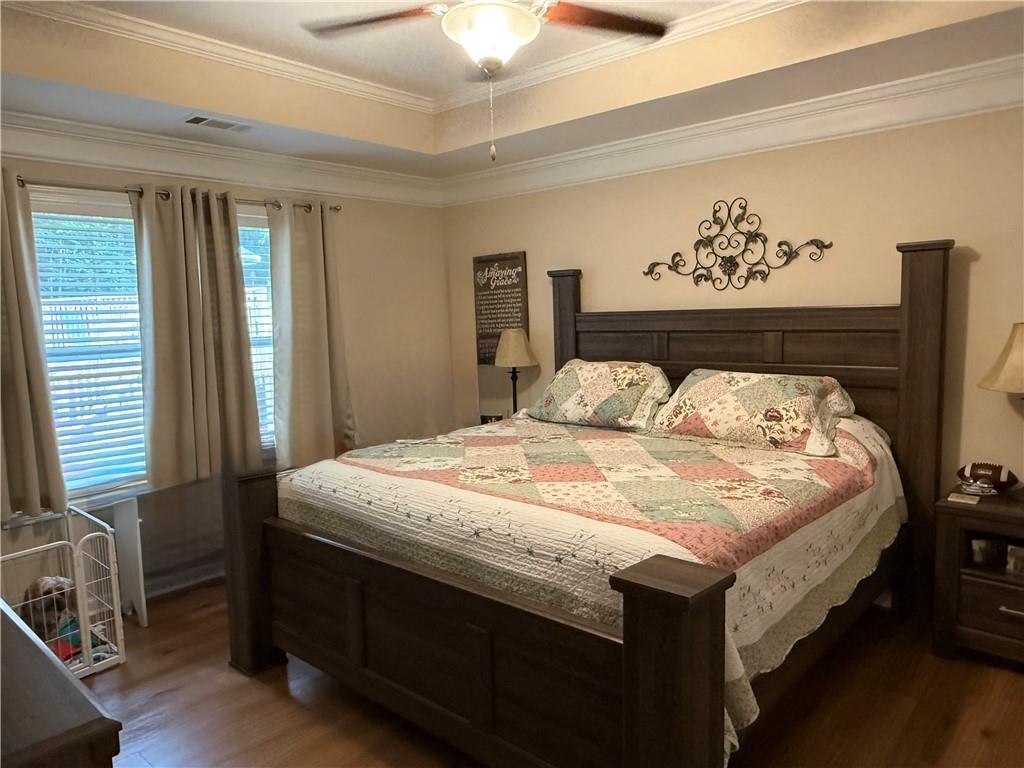 338 Rc Thompson Road Dallas, GA 30157 - Photo 17 of 28