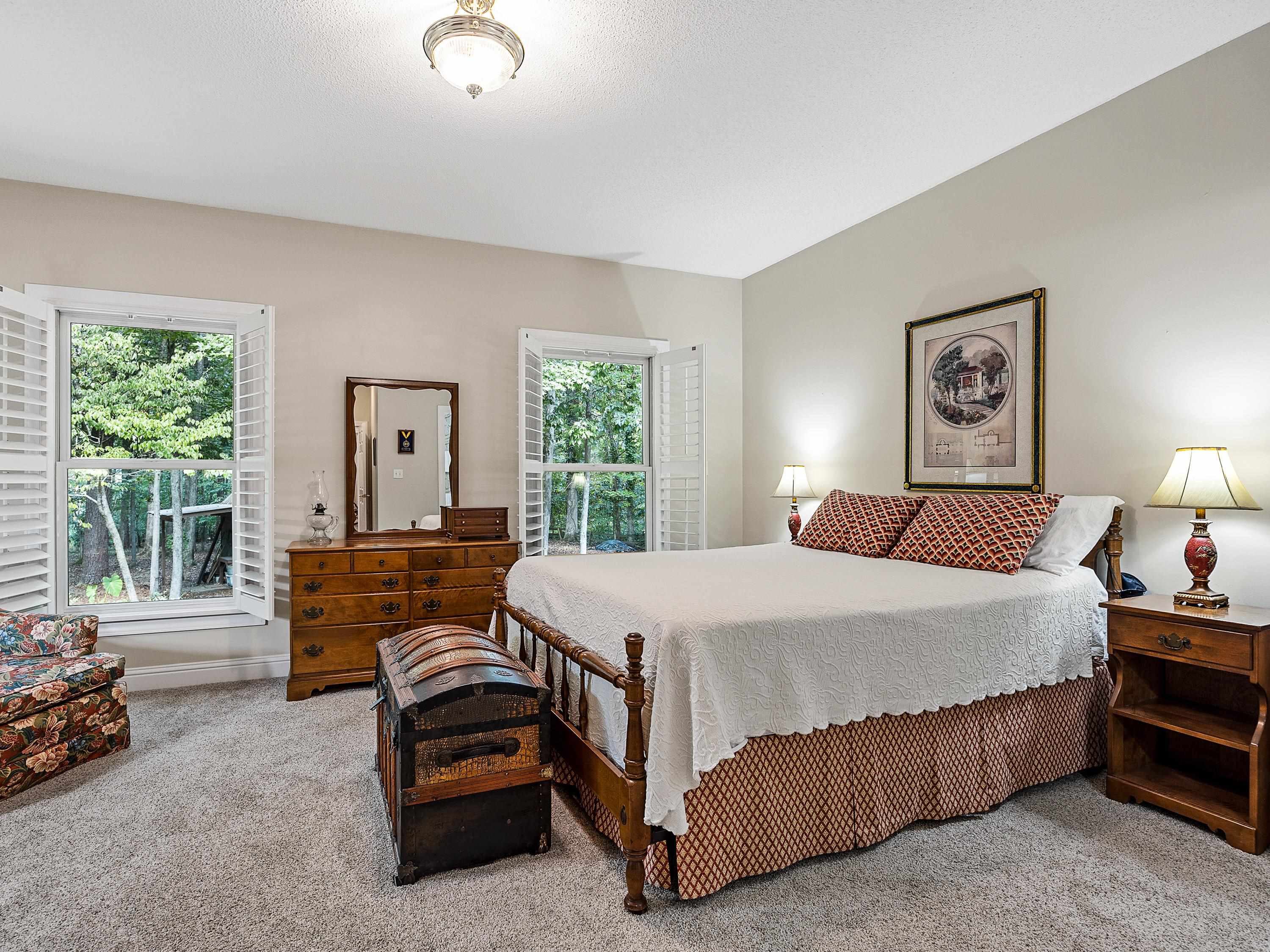 114 Wendover Road Greenwood, SC 29649 - Photo 18 of 36