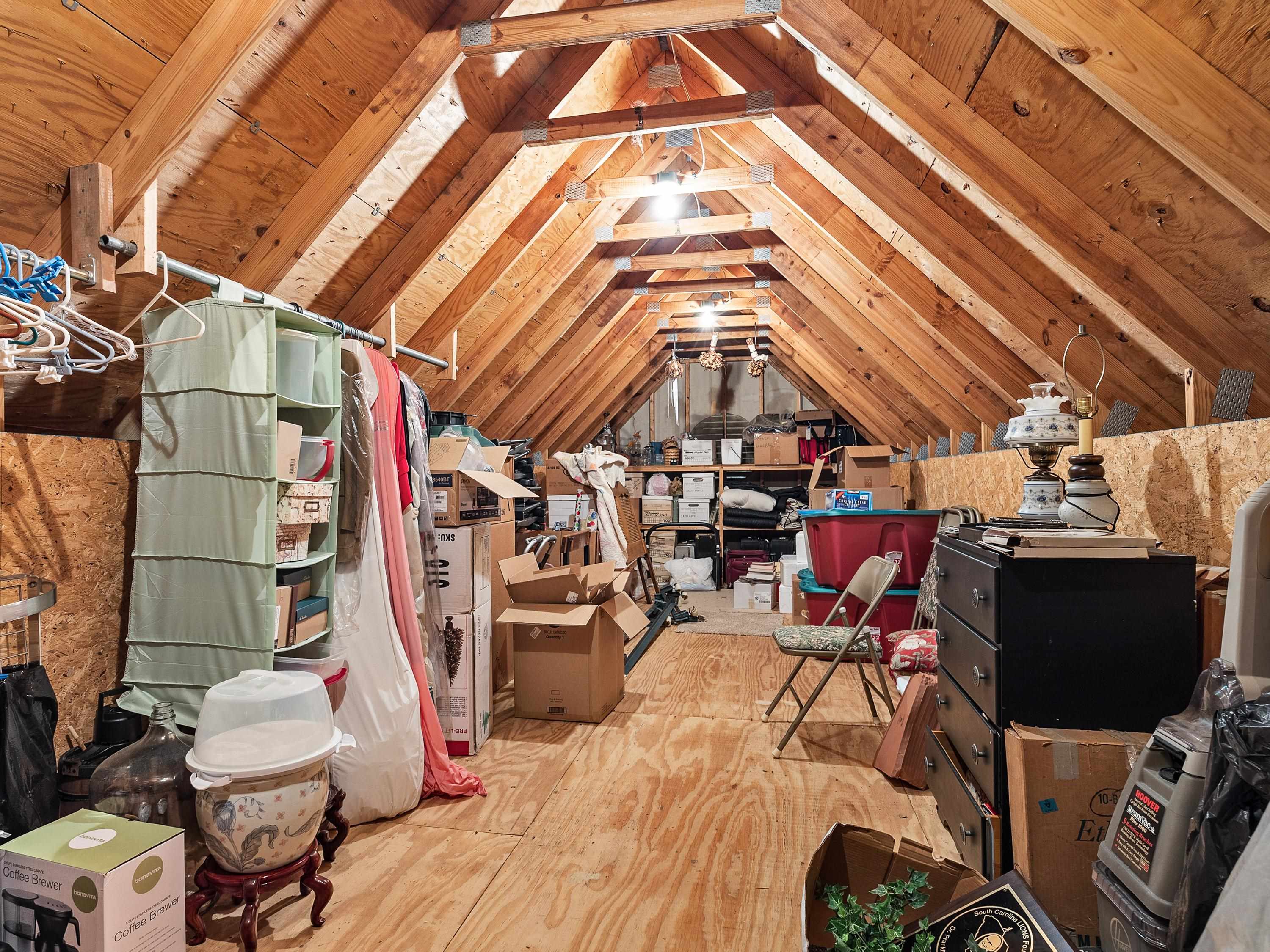 114 Wendover Road Greenwood, SC 29649 - Photo 25 of 36