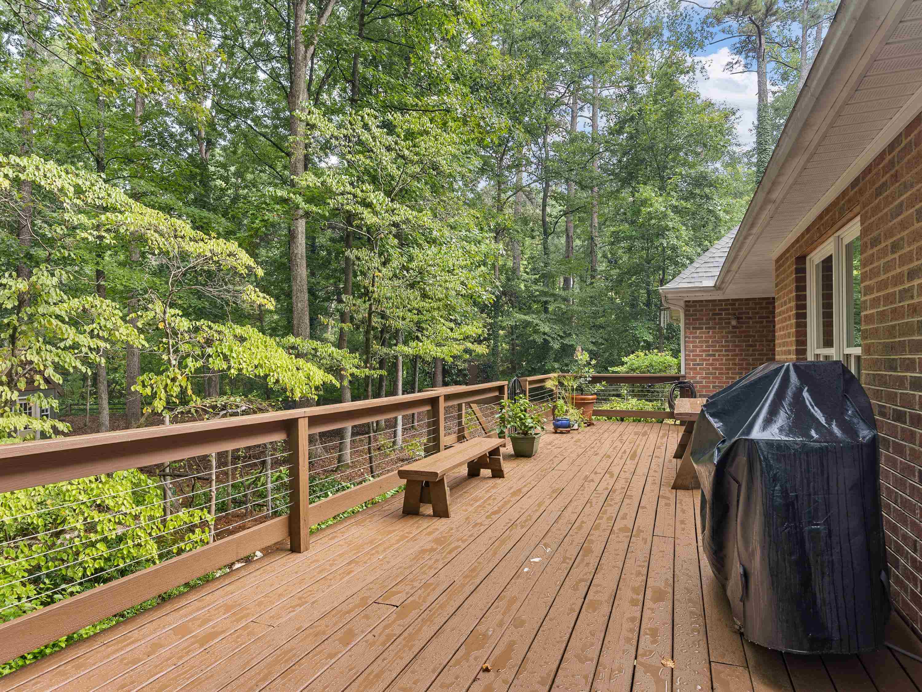 114 Wendover Road Greenwood, SC 29649 - Photo 27 of 36