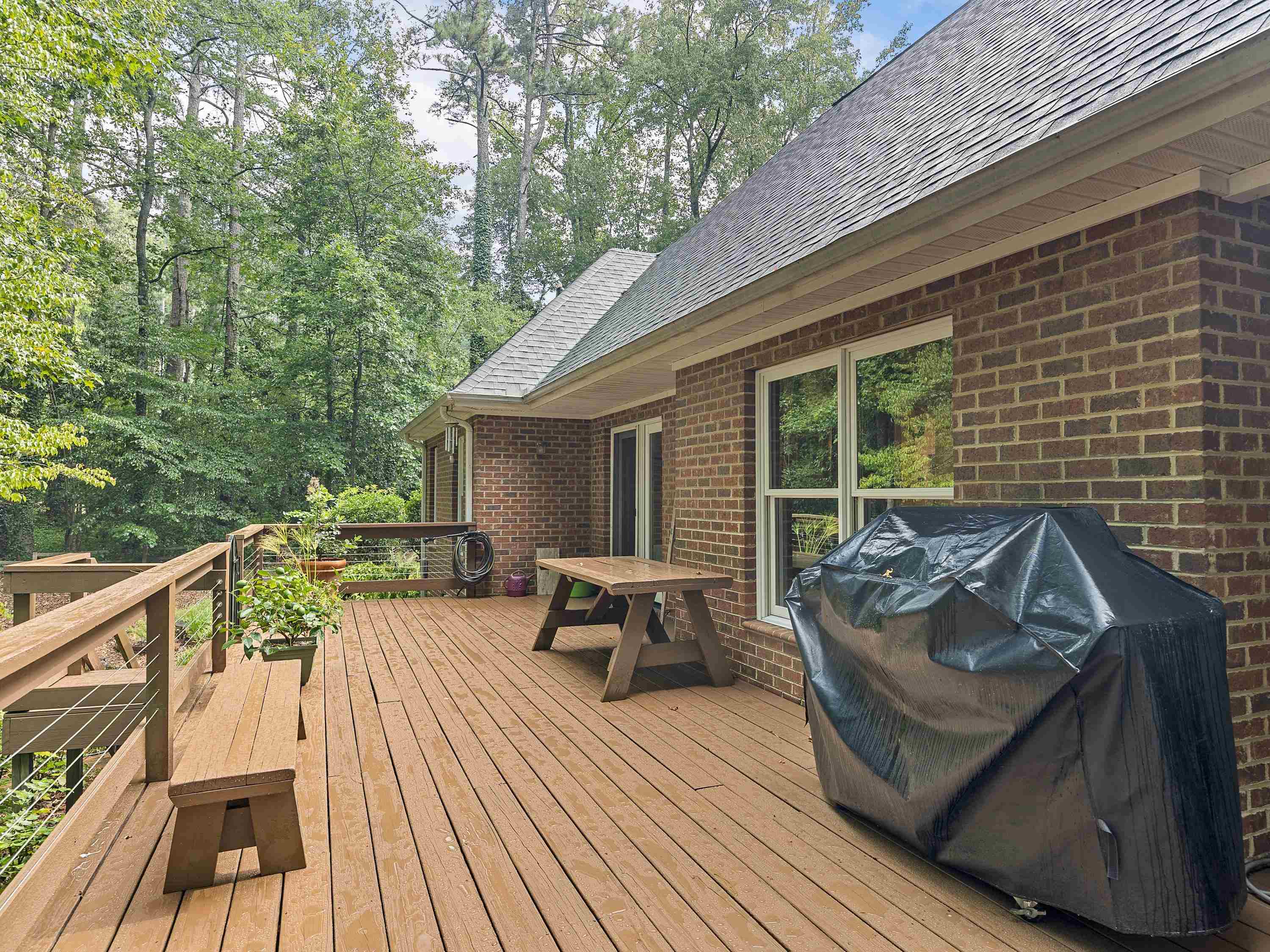 114 Wendover Road Greenwood, SC 29649 - Photo 28 of 36