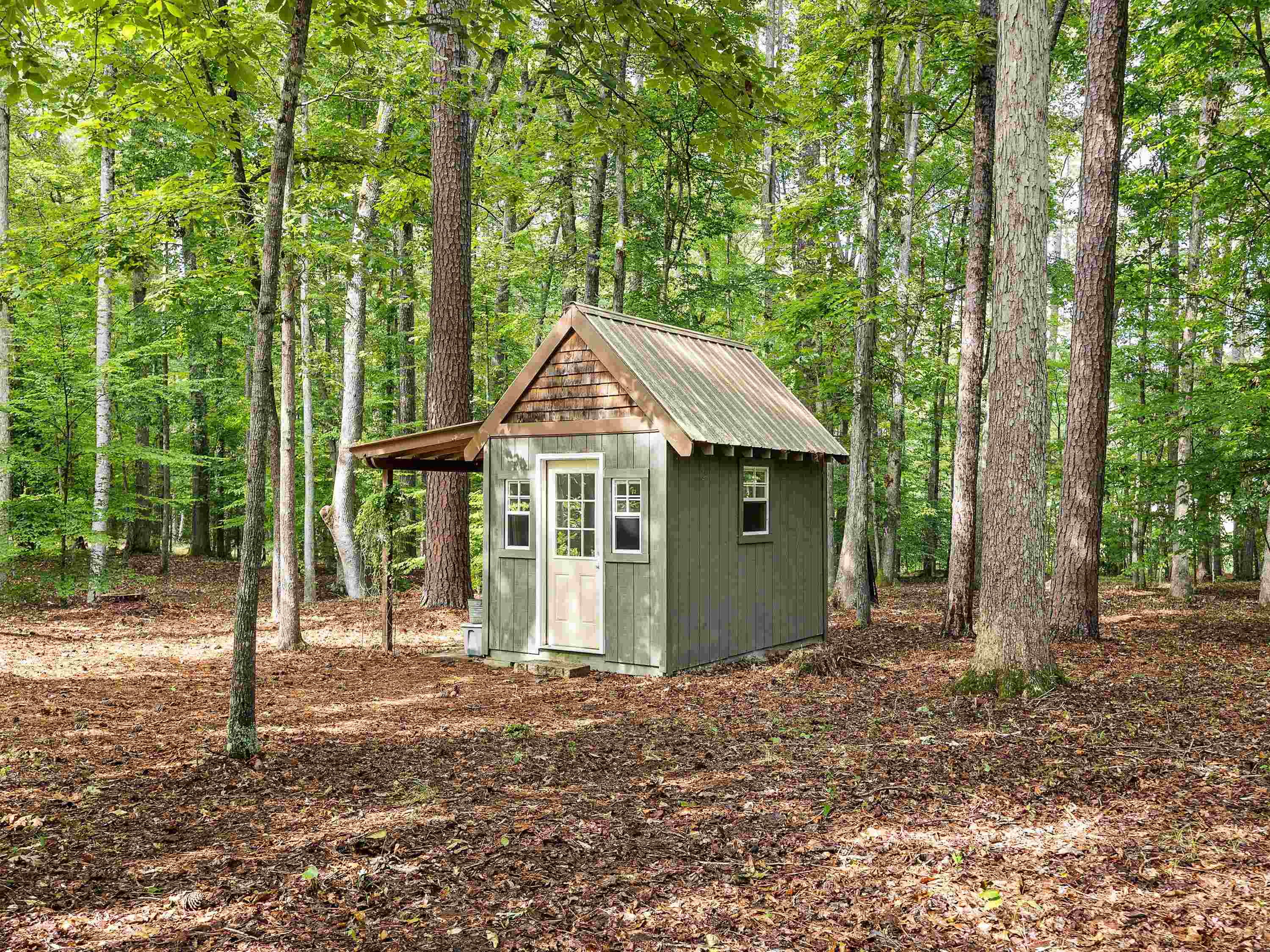 114 Wendover Road Greenwood, SC 29649 - Photo 34 of 36