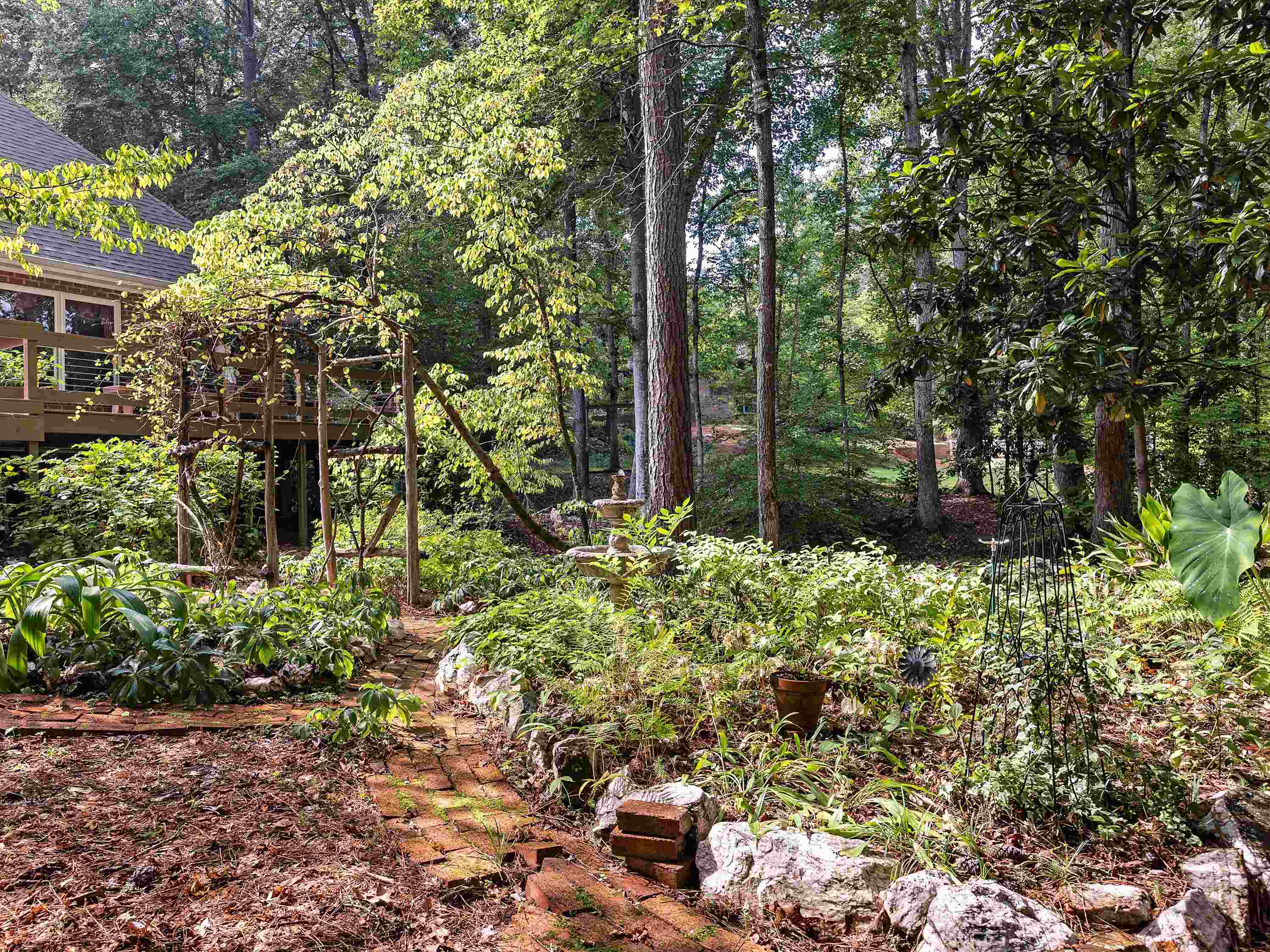 114 Wendover Road Greenwood, SC 29649 - Photo 35 of 36