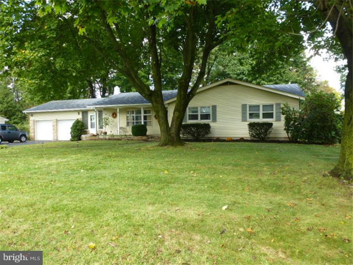 43 Federal City Road Ewing, NJ 08638 - Photo 1 of 25 Exterior Front