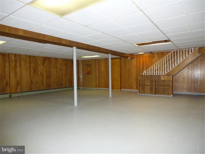 43 Federal City Road Ewing, NJ 08638 - Photo 17 of 25 Basement - Finished