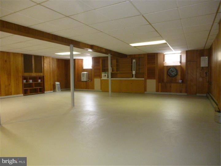 43 Federal City Road Ewing, NJ 08638 - Photo 18 of 25 Basement - Finished