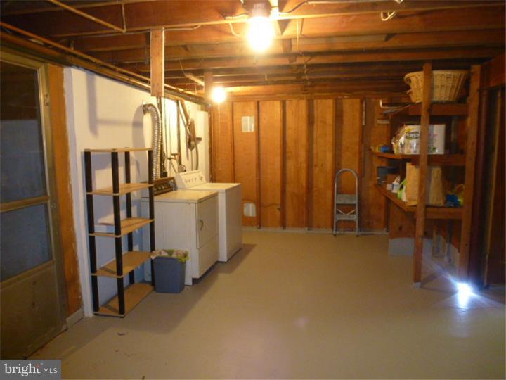 43 Federal City Road Ewing, NJ 08638 - Photo 19 of 25 Basement