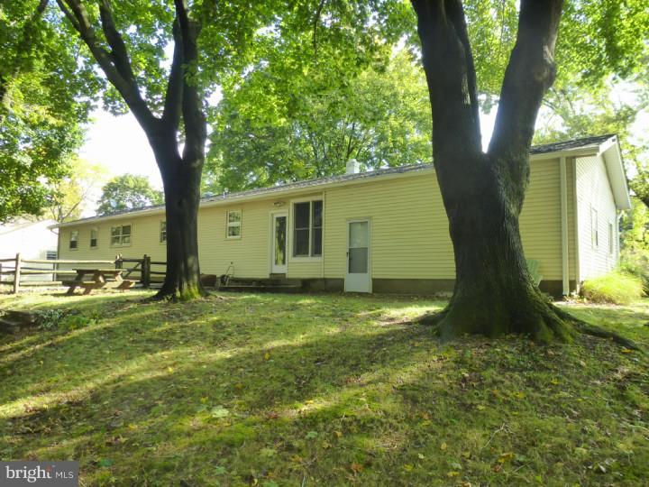 43 Federal City Road Ewing, NJ 08638 - Photo 20 of 25 Exterior Back
