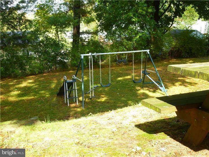 43 Federal City Road Ewing, NJ 08638 - Photo 23 of 25 Back Yard