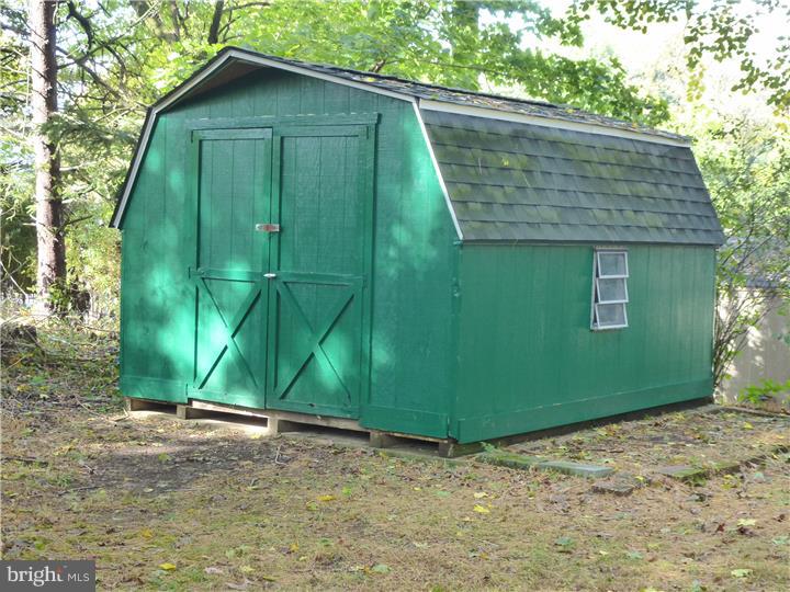 43 Federal City Road Ewing, NJ 08638 - Photo 24 of 25 Storage Shed
