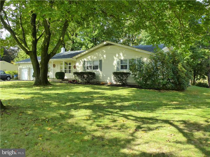 43 Federal City Road Ewing, NJ 08638 - Photo 25 of 25 Front Yard