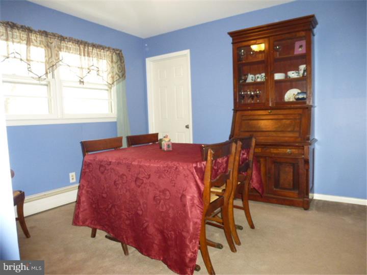 43 Federal City Road Ewing, NJ 08638 - Photo 10 of 25 Dining Room